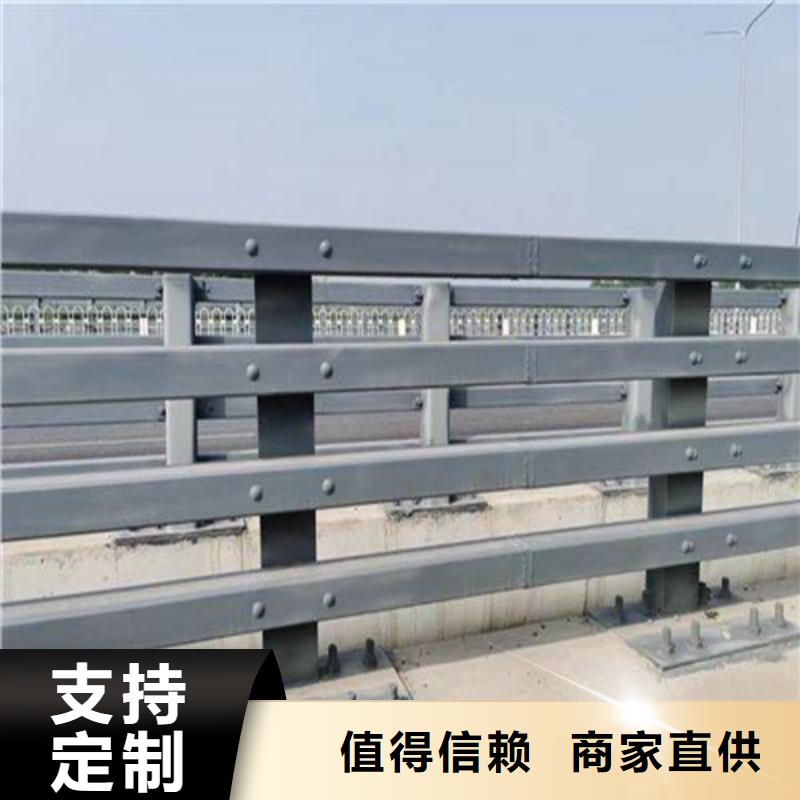 不锈钢桥梁护栏复合管价格欢迎来电