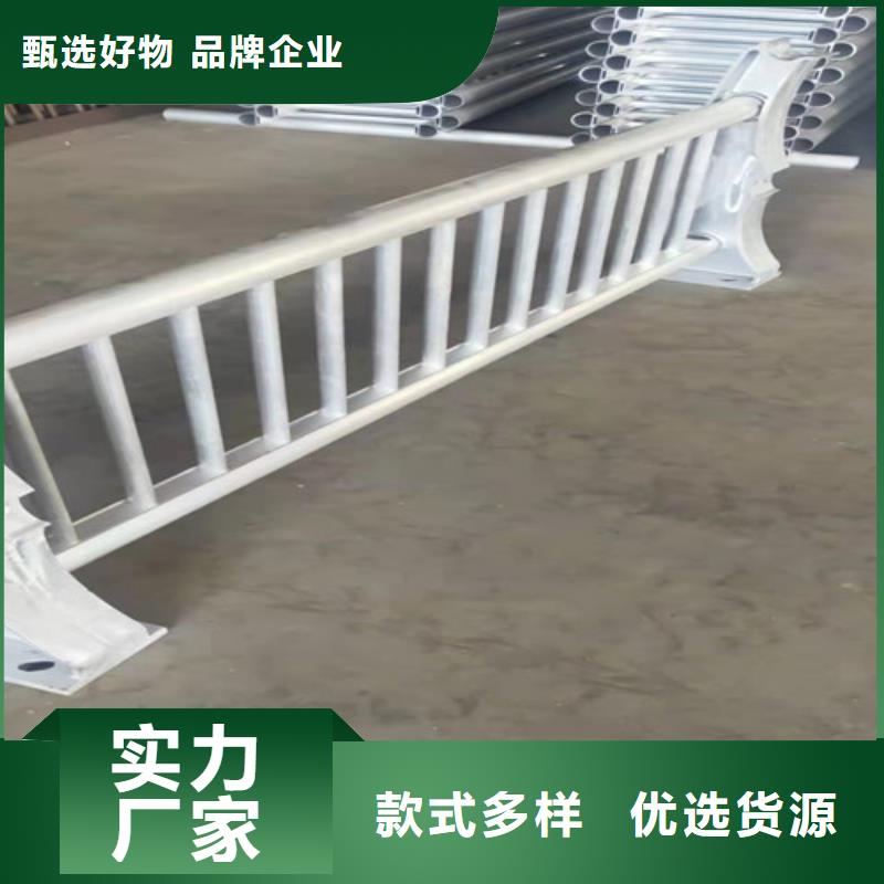 品质桥梁护栏厂家厂家品质可靠