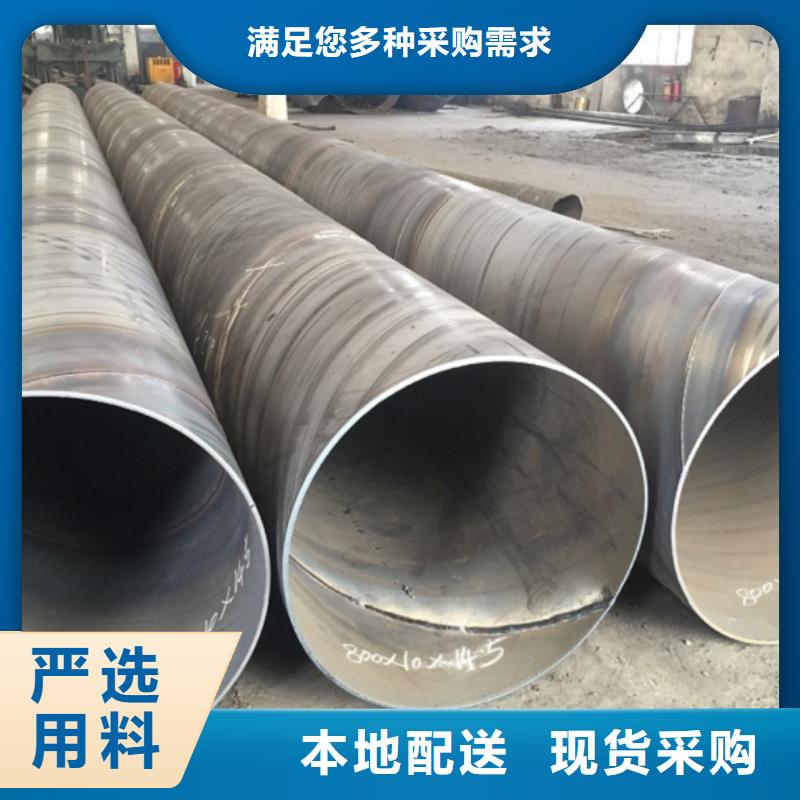 螺旋管实力优品