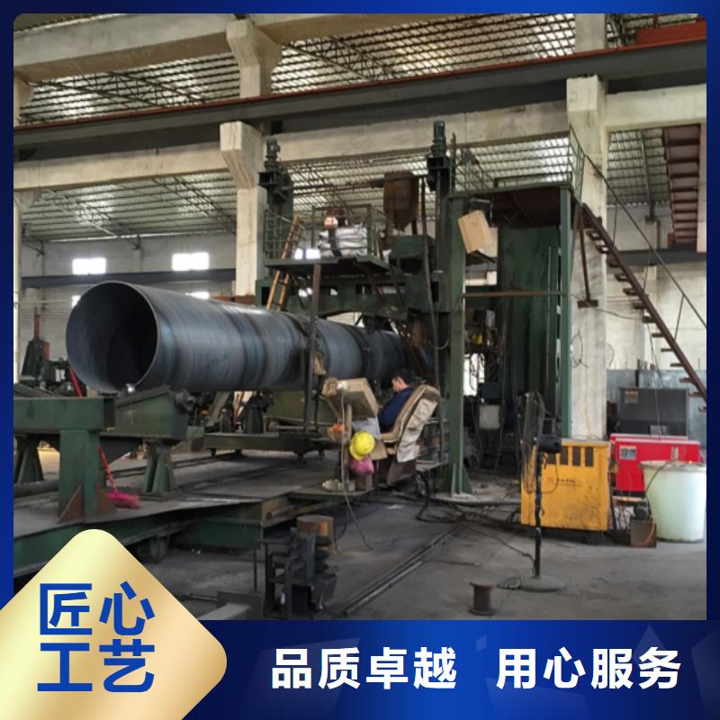 螺旋管镀锌钢管源头厂家