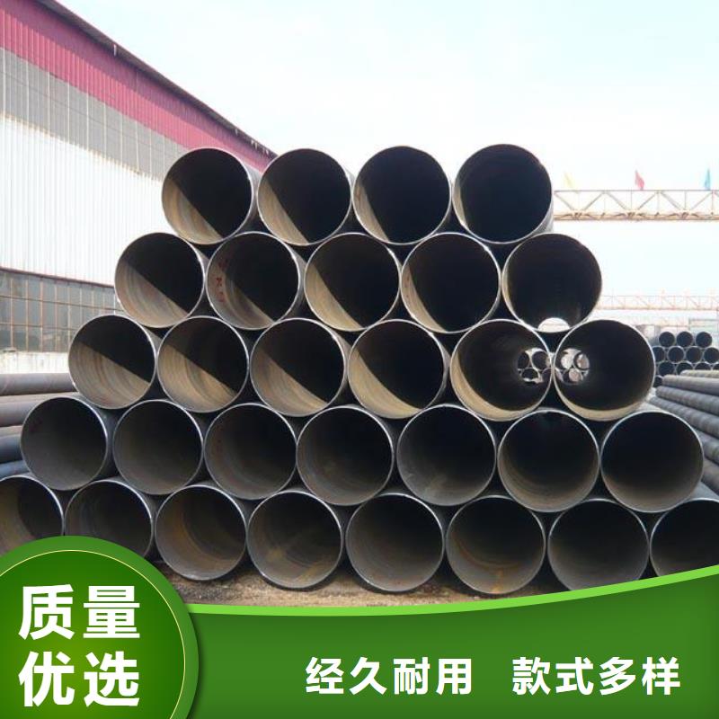 螺旋管-合金钢管实力商家供货稳定