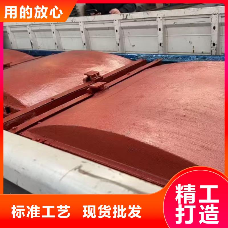 铸铁闸门-附壁式双向止水铸铁闸门经验丰富