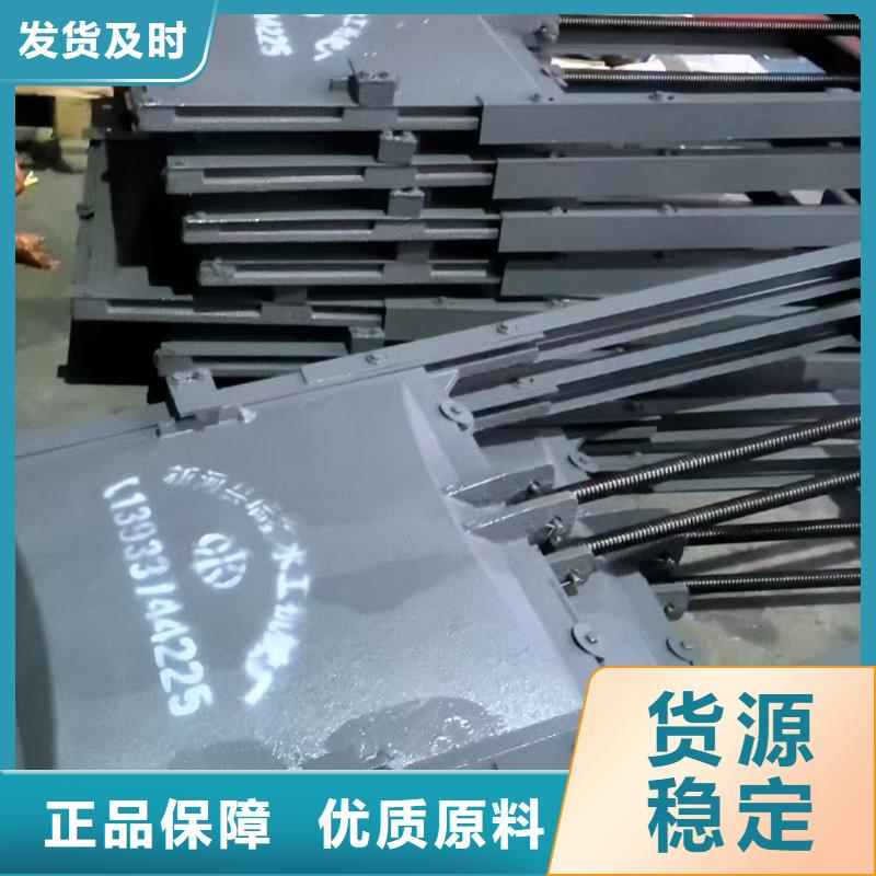 镶铜铸铁闸门-镶铜铸铁闸门出货快