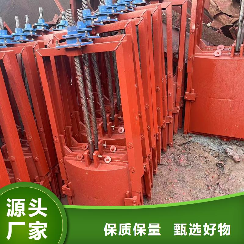 启闭机闸门-启闭机深水铸铁闸门自动化