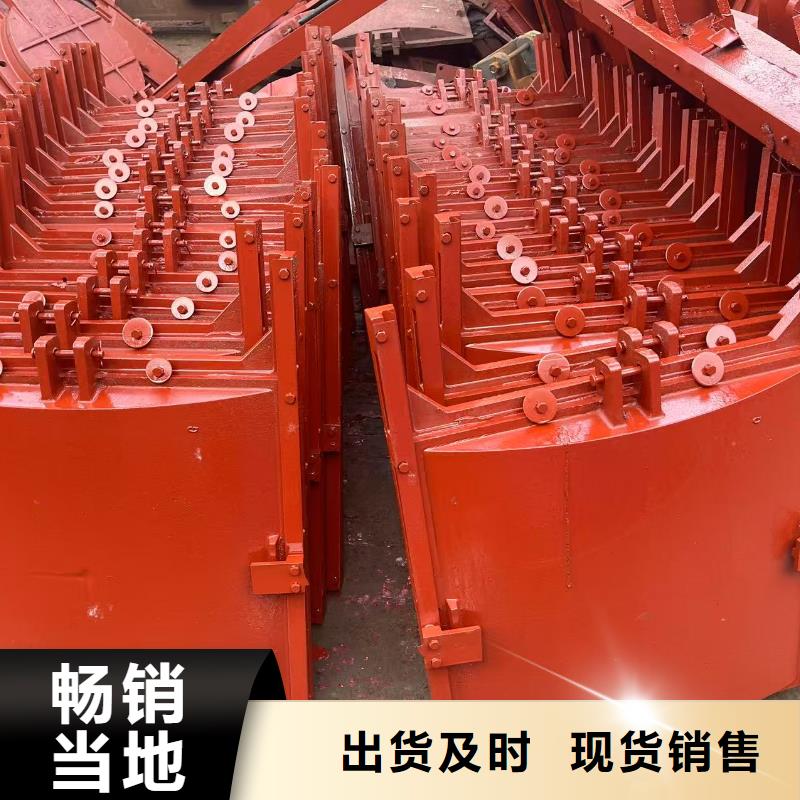 铸铁闸门-附壁式双向止水铸铁闸门经验丰富