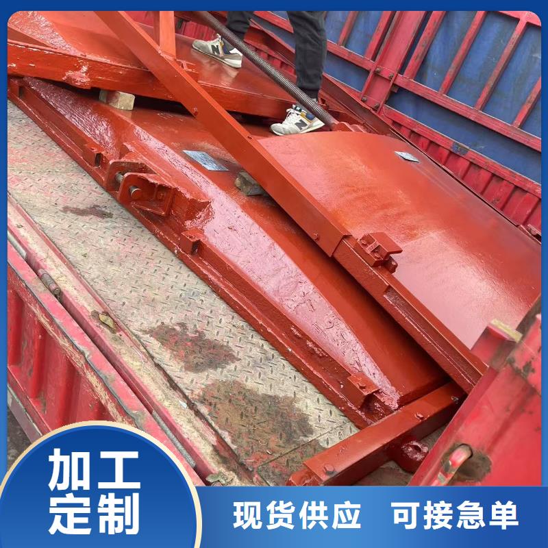 随时验厂##钢制滑动闸门##实力保障