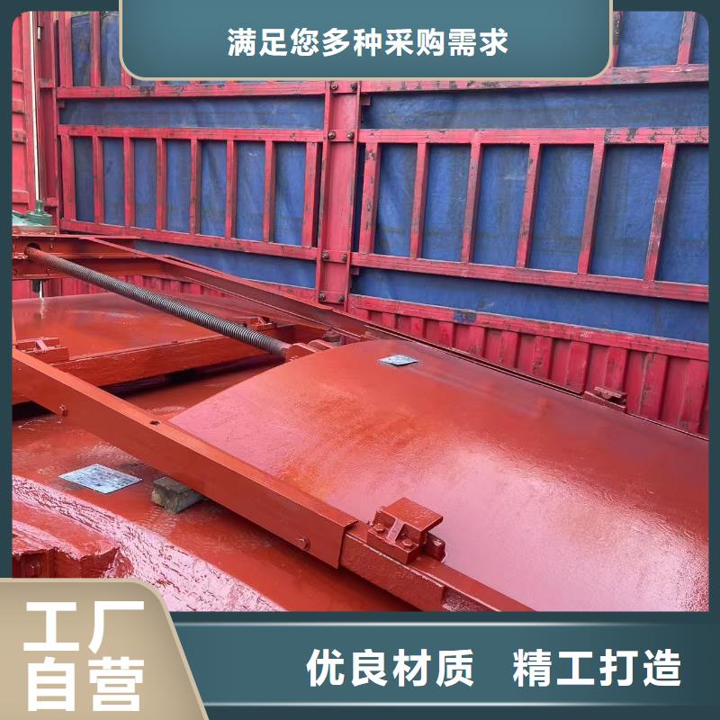 闸门普通拱形平面铸铁闸门免费获取报价