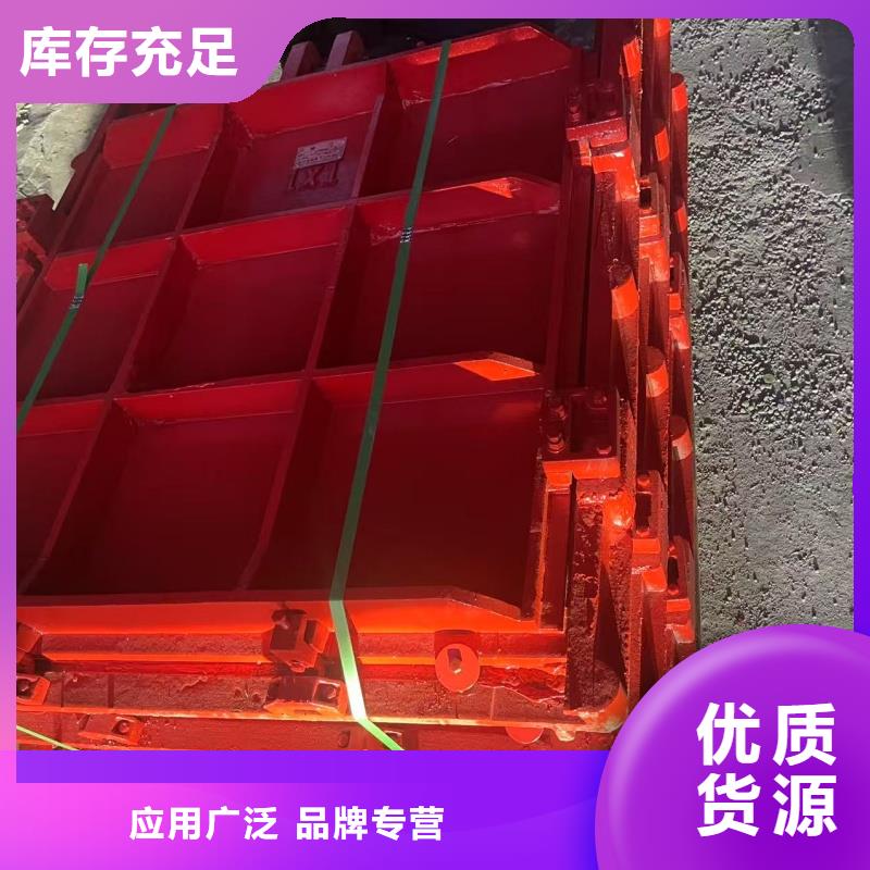 铸铁镶铜闸门-p型止水带闸门水封值得信赖