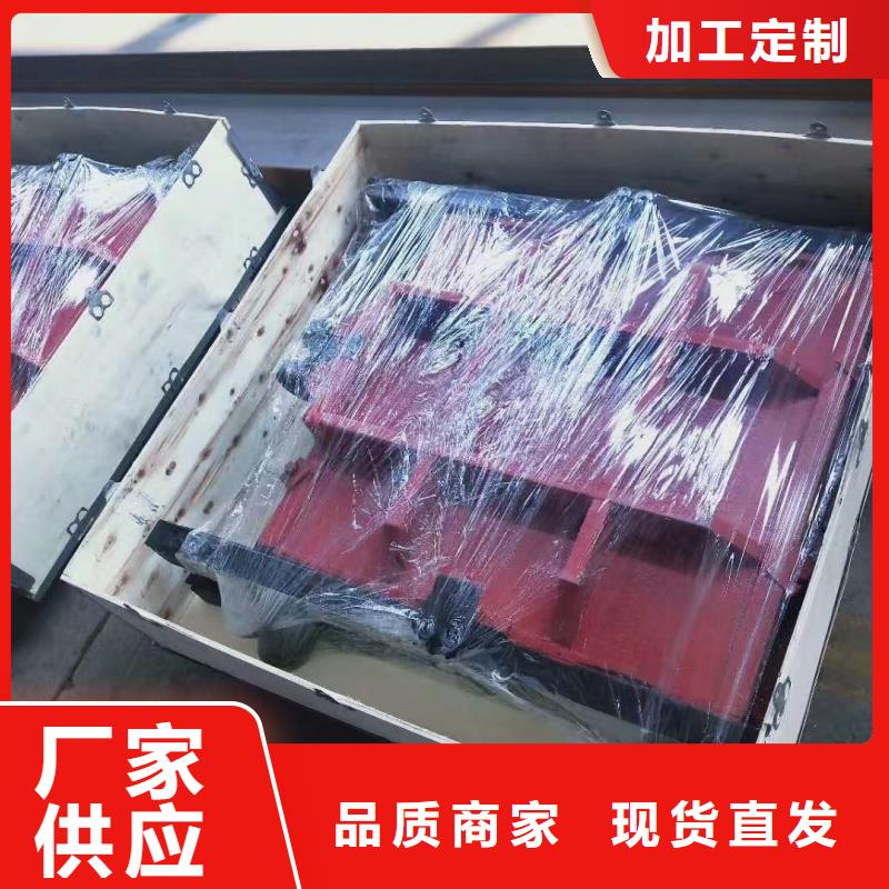 铸铁镶铜闸门-p型止水带闸门水封值得信赖