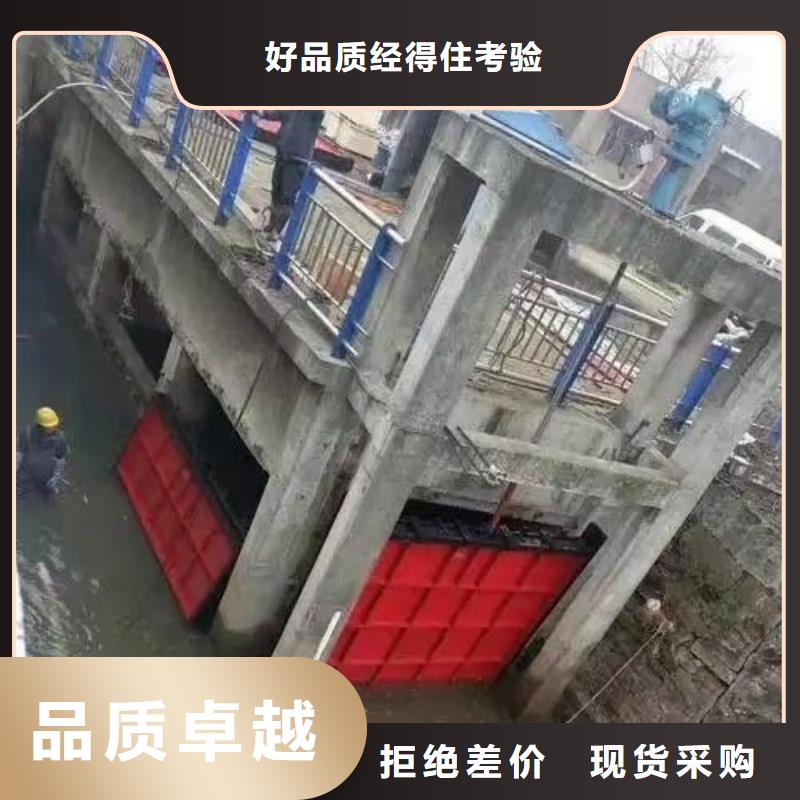 平面拱形闸门-高压铸铁闸门技术领先