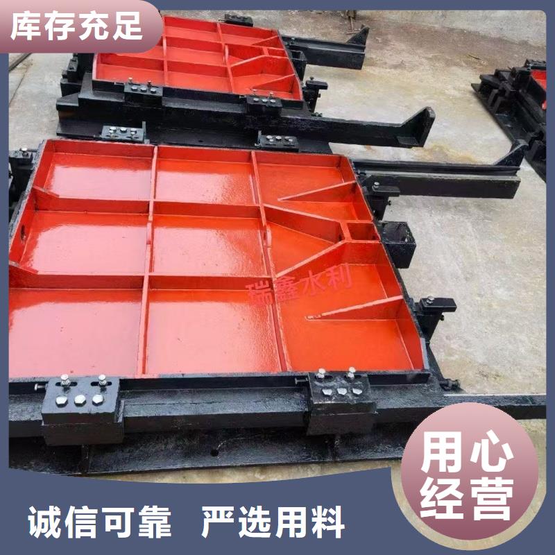 启闭机闸门-水坝止水闸门启闭机实力雄厚