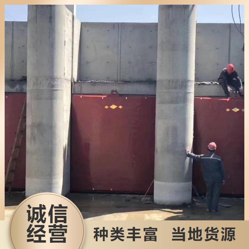 铸铁闸门-普通拱形平面铸铁闸门创新