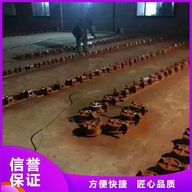 DN500复合材料拍门售后无忧大厂