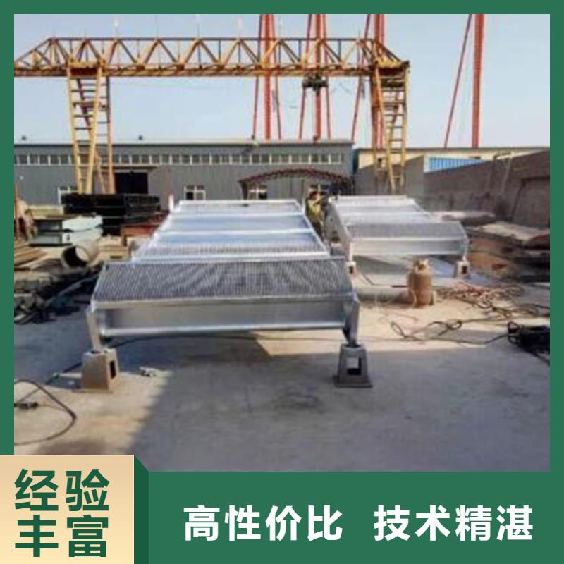 不锈钢除污机_污水处理人工格栅-厂家供应