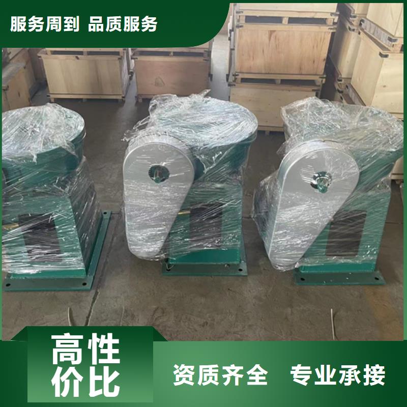 质量可靠的5吨手动启闭机厂商