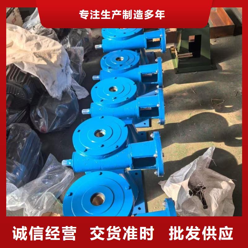 启闭机QL型手电两用双吊点启闭机热销产品