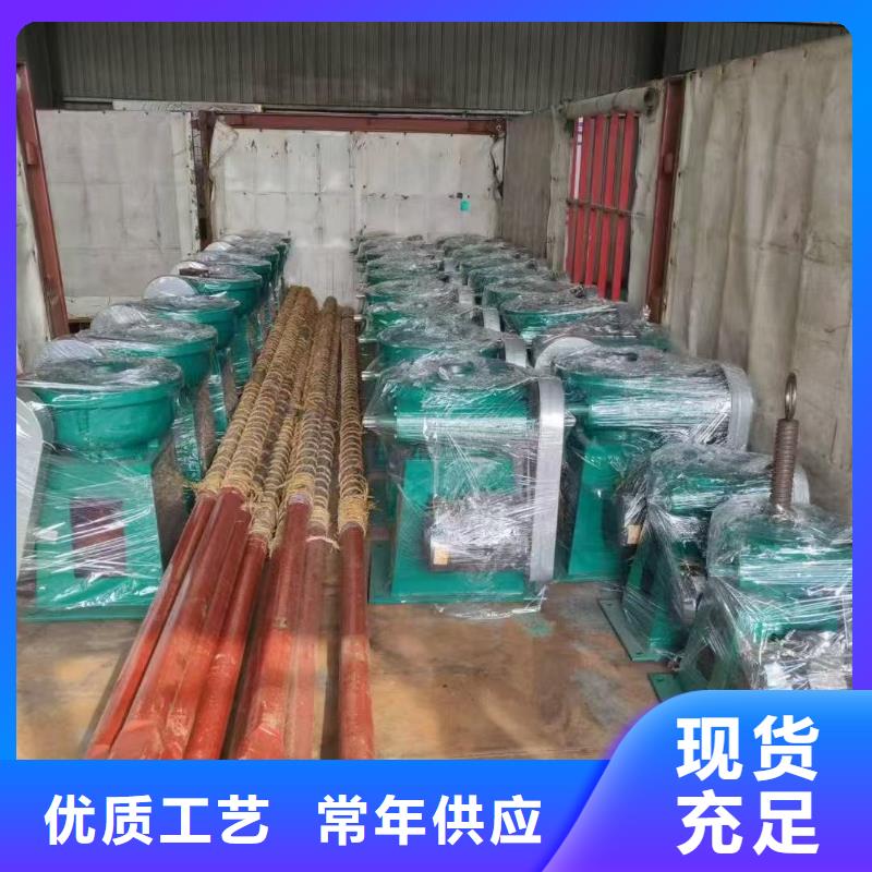 启闭机100kn启闭机满足不同水利工程需求