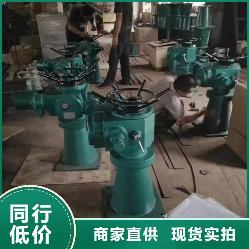 河道灌区启闭机优质售后