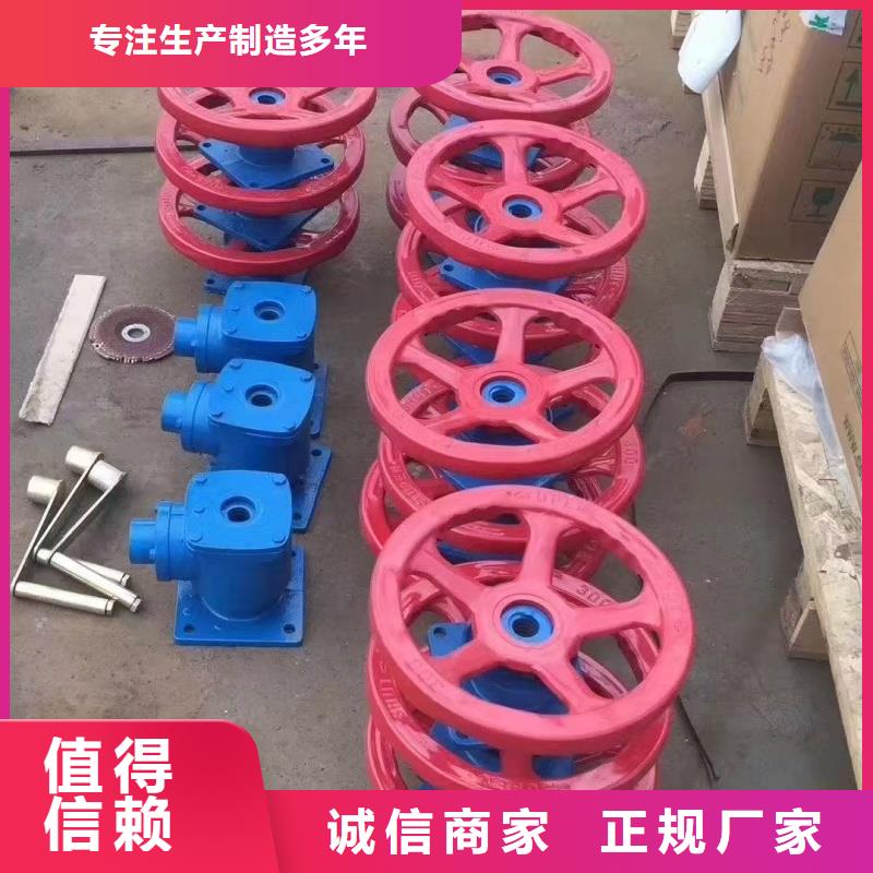 河道灌区启闭机优质售后