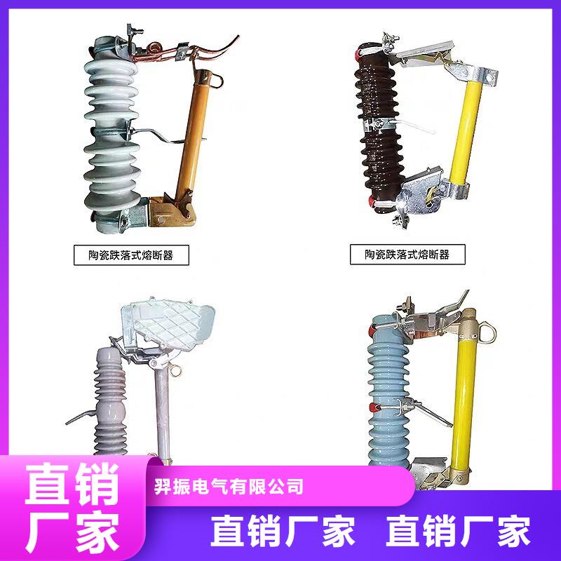 跌落式熔断器HRW12-10KV/100