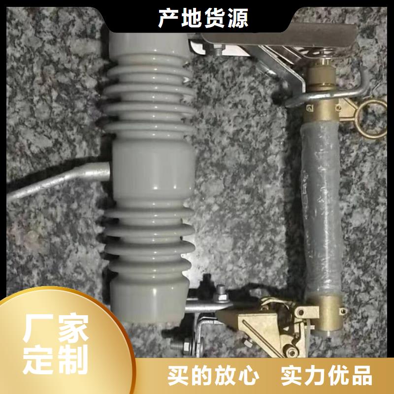 跌落式熔断器RW12-12KV/100A