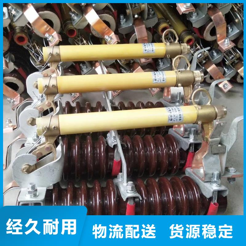 【跌落式熔断器】HRW12-10KV/100A浙江羿振电气有限公司