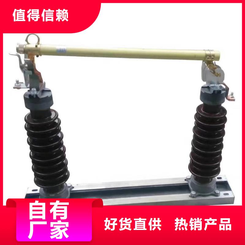 高压熔断器,AC15kV,100A,跌落式.瓷质