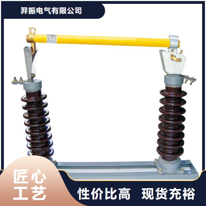 跌落式熔断器RW12-12KV/100A