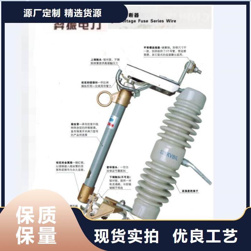 【跌落保险】RW12-12/200A