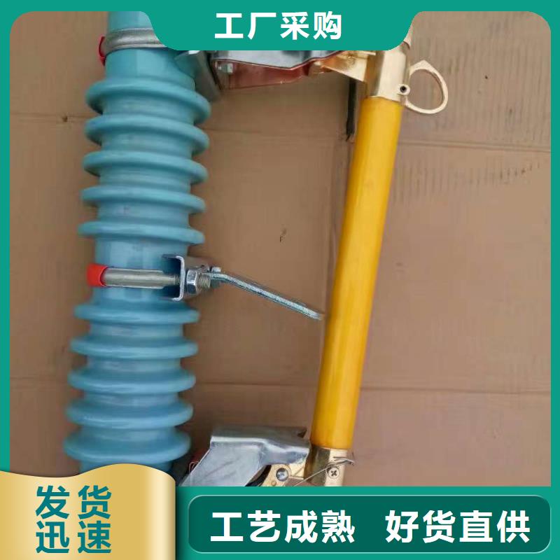 跌落式熔断器HRW12-12KV/100