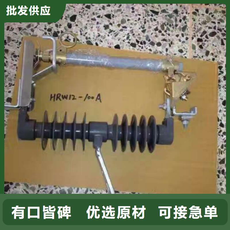 防风型跌落式熔断器HGRW-35/200A.