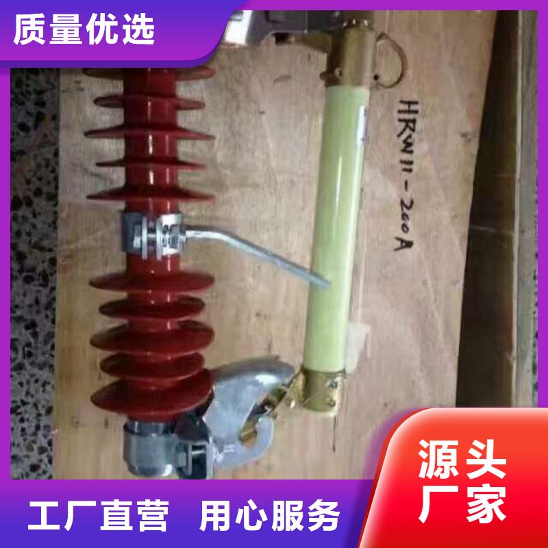 跌落式熔断器HRW12-10KV/100