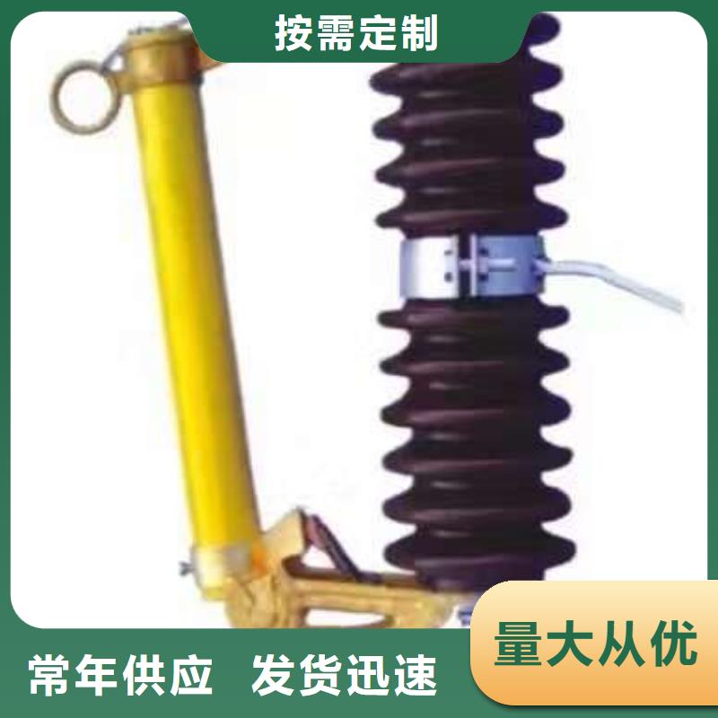 跌落式熔断器HRW12-200A