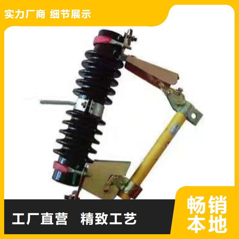 HRW12-10/100A【跌落式熔断器】