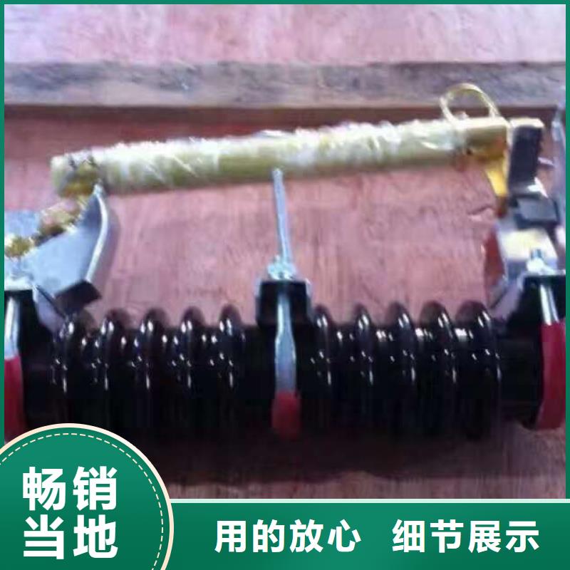 户外高压跌落式熔断器熔丝具RW12-12/100