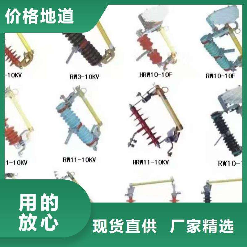 跌落式熔断器_RW12-12F/200A