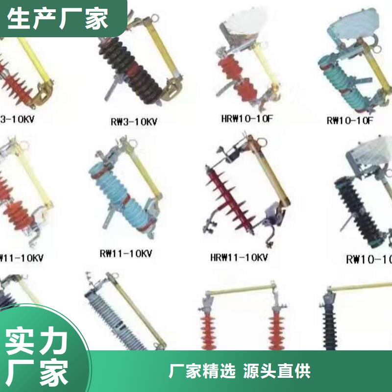 熔断器-绝缘子厂家现货批发