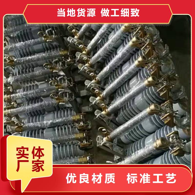 跌落式开关.跌落保险HRW12-12KV-100A