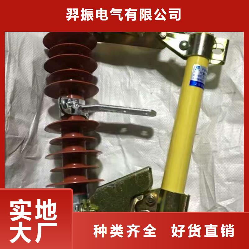 跌落式熔断器RW12-15F/100A生产厂家价格优惠欢迎新老客户咨询采购