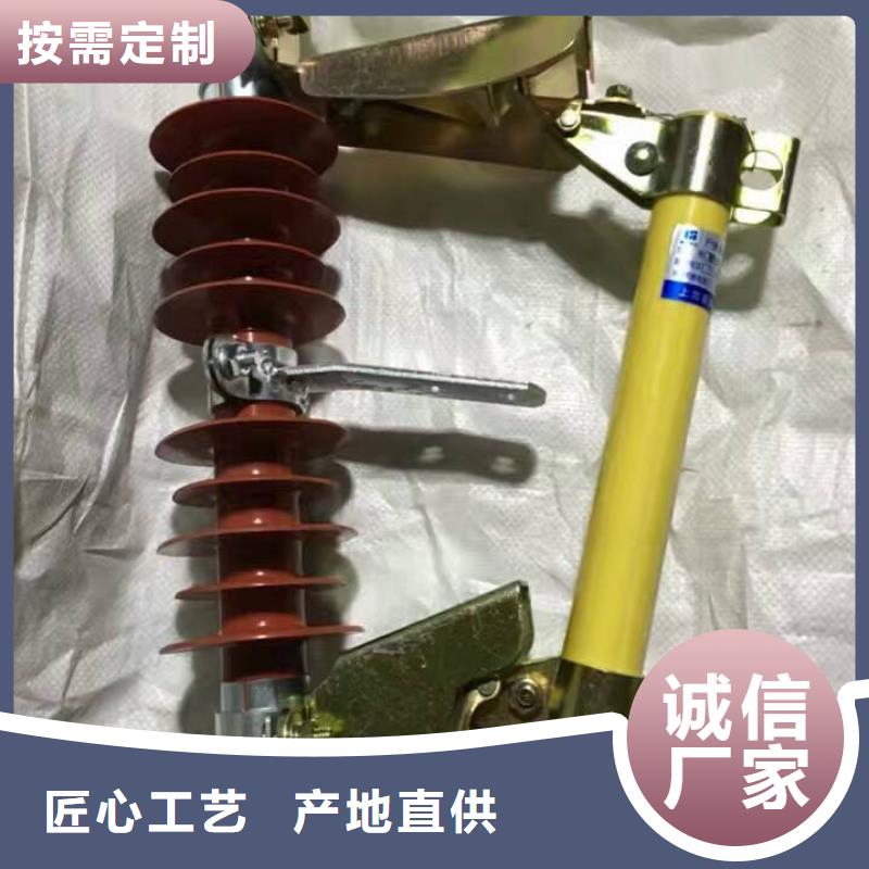 跌落式熔断器HRW7-12KV/100