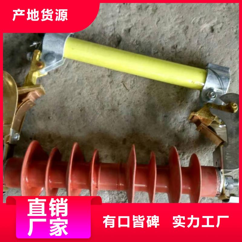 熔断器高压负荷开关匠心打造