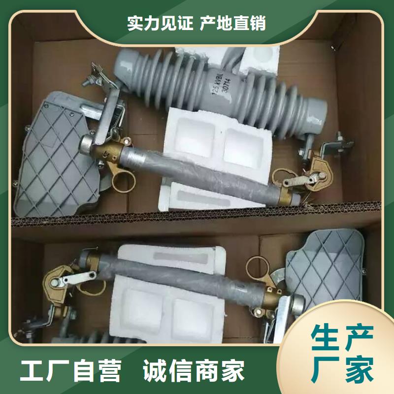 跌落式熔断器HRW12-12KV/100