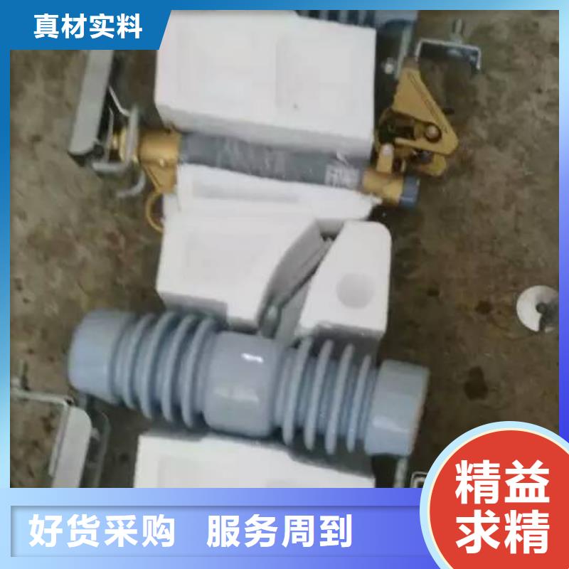 跌落式熔断器HPRW12-12KV/100生产厂家价格优惠欢迎新老客户咨询采购