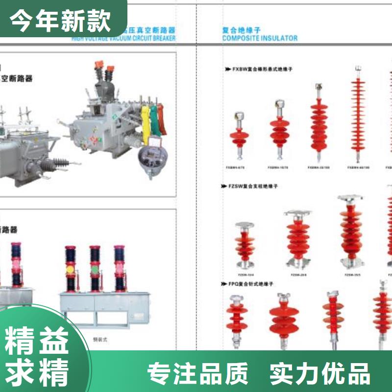 隔离开关GW9-10KV/200