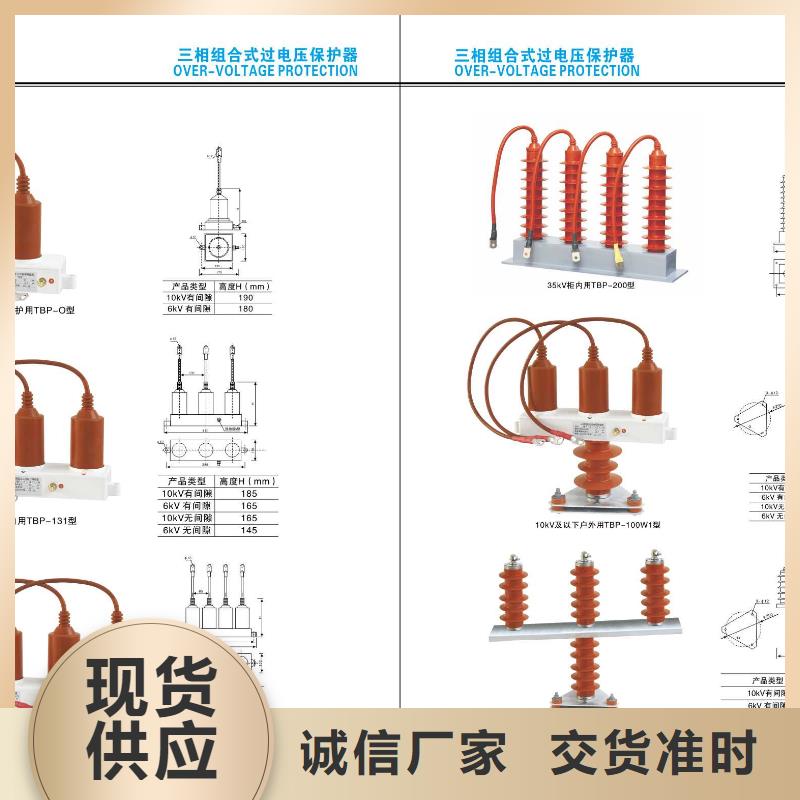 -高压熔断器-RW-12/200A