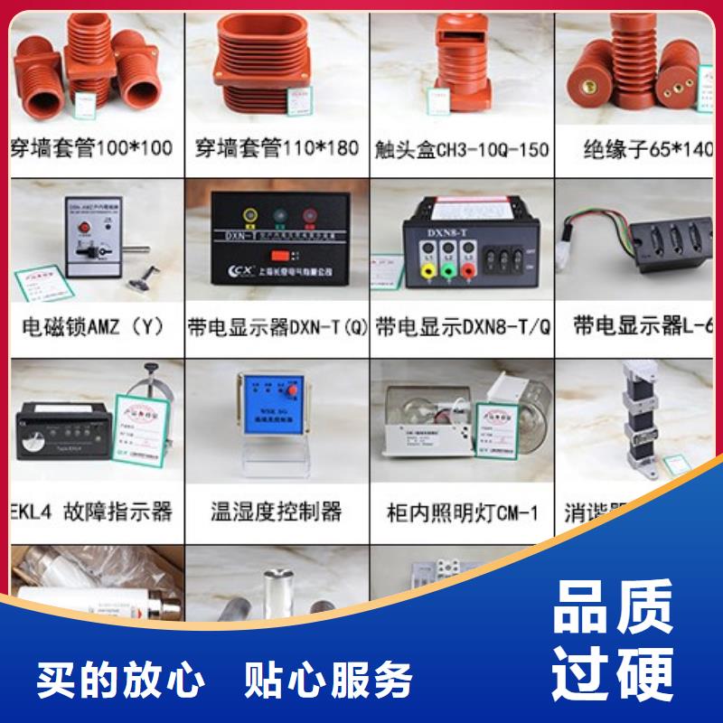 【高压隔离开关】跌落式熔断器实地大厂