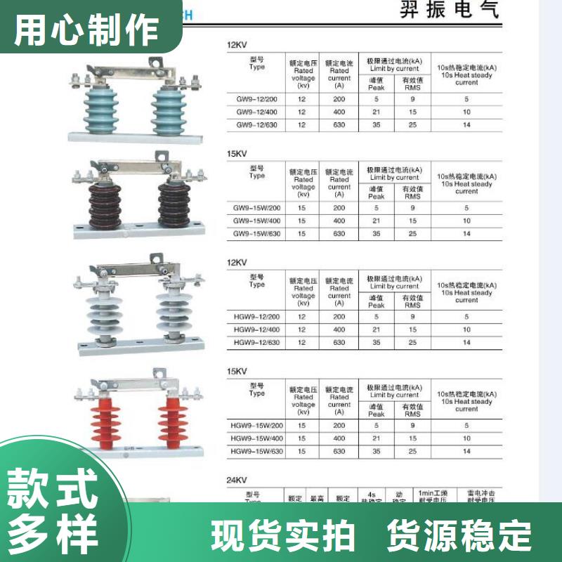 HGW9-12W/400