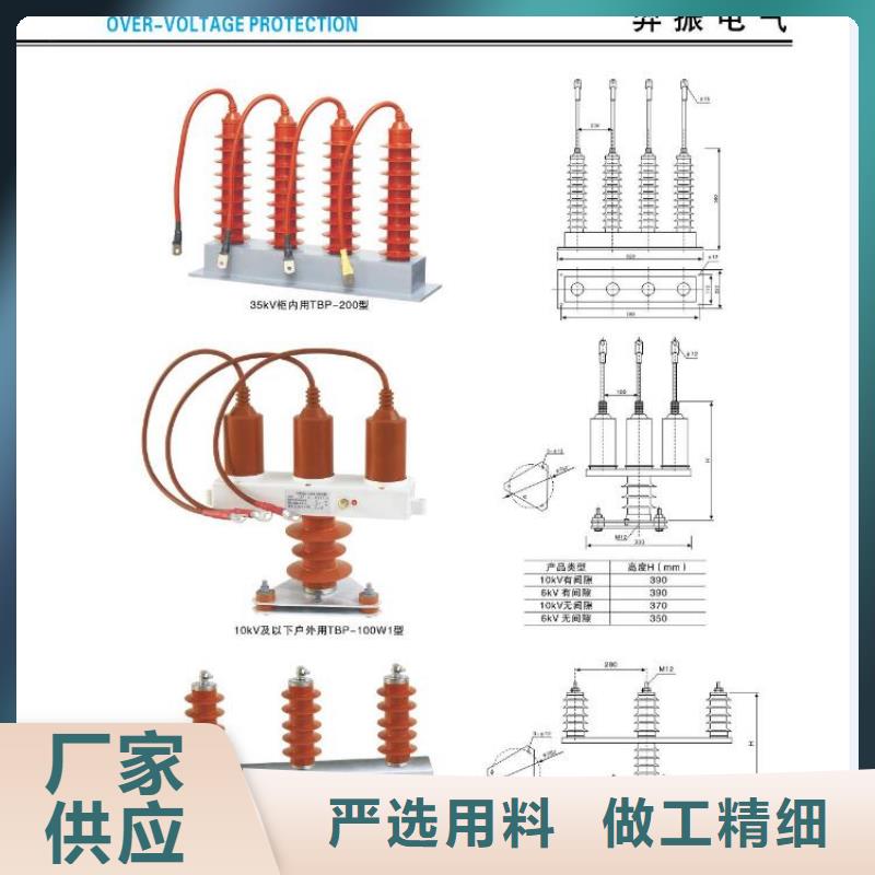 -高压熔断器-RW-12/200A