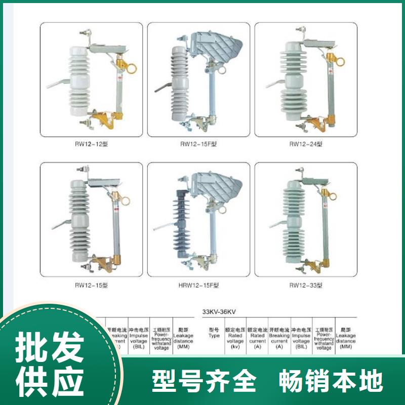 [辽源]高压隔离开关GW9-12G/630-质量可靠