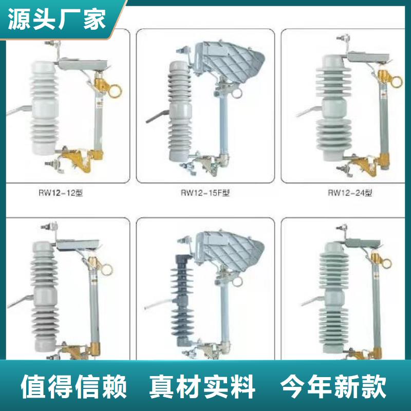 真空断路器柱上断路器＿AC10kV＿630A＿25kA＿真空＿无隔离闸刀＿户外＿手动